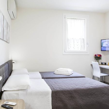 Reno Bed And Breakfast Калдерала ди Рено Екстериор снимка