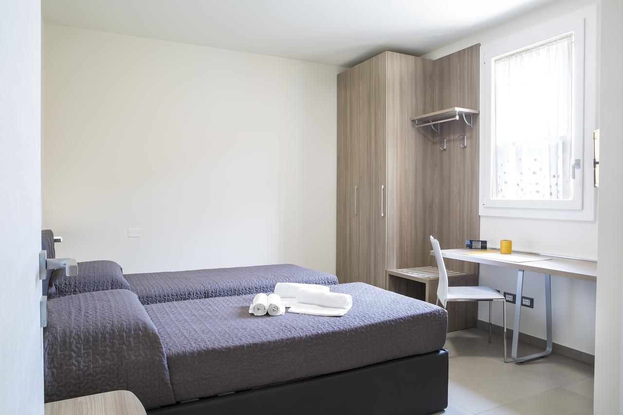 Reno Bed And Breakfast Калдерала ди Рено Екстериор снимка