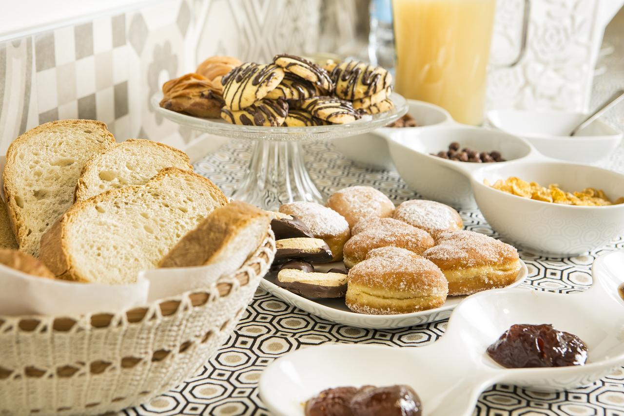 Reno Bed And Breakfast Калдерала ди Рено Екстериор снимка
