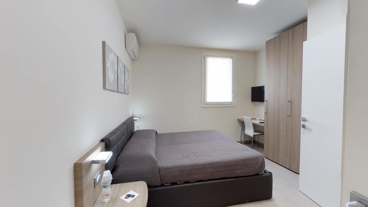 Reno Bed And Breakfast Калдерала ди Рено Екстериор снимка