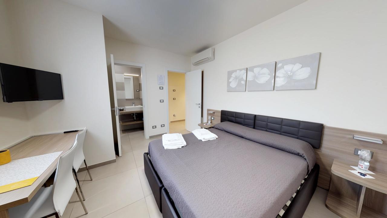 Reno Bed And Breakfast Калдерала ди Рено Екстериор снимка